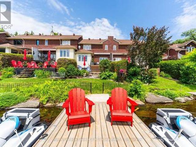 21 John Street, Huntsville, ON, P1H 1H2 house for sale | Listing ID X13533 | Royal LePage