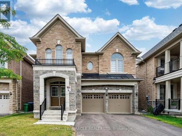 21 Junior Road, Brampton, ON, L7A 5J4 house for sale | Listing ID W13495 | Royal LePage