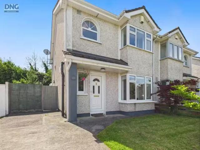 21 Kanes Pass, Cooleragh, Coill Dubh, Co. Kildare, W91HP2F is.