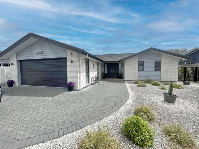 21 Kahurangi Drive, Taupo