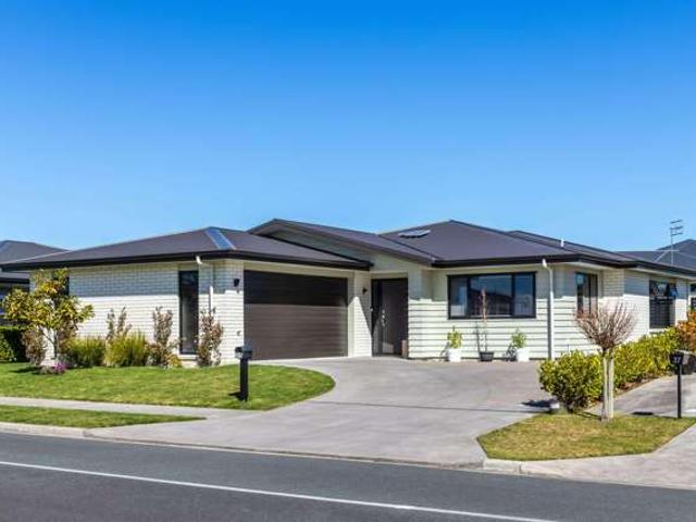 21 Kahurangi Drive, Taupo