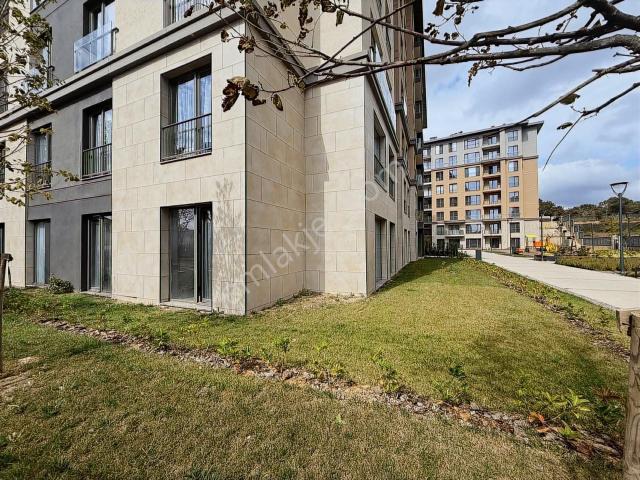 2+1 Kapalı Mutfak Bahçe Katı 14.250.000₺ Peşinatlı Satılık