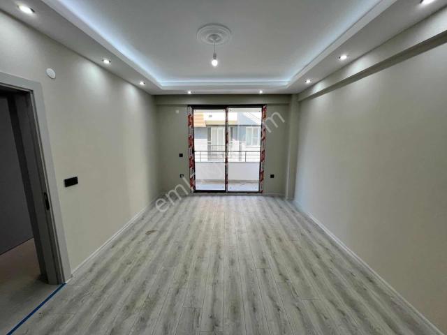 2+1 Kapalı Mutfak Sıfır Satılık Daire