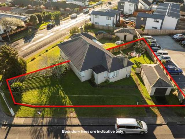 21 Kayes Road, Pukekohe, Franklin
