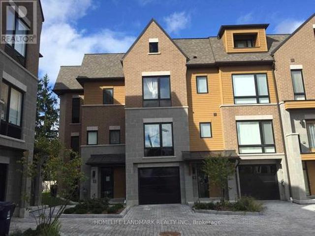 21 Kenneth Wood Crescent, Toronto, ON, M2N 0K3 house for lease | Listing ID C13552 | Royal LePage