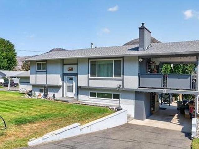 21 Kelso Crescent, Kamloops, BC, V2C 5A1 house for sale | Listing ID 10398 | Royal LePage