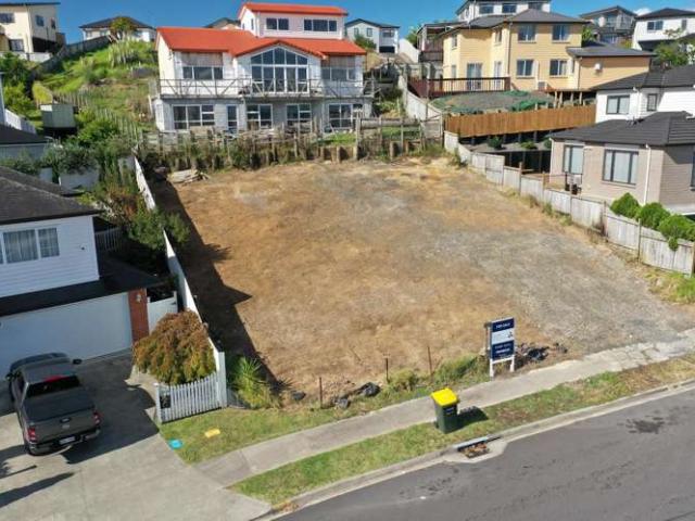 21 Kereru Rise, Papakura
