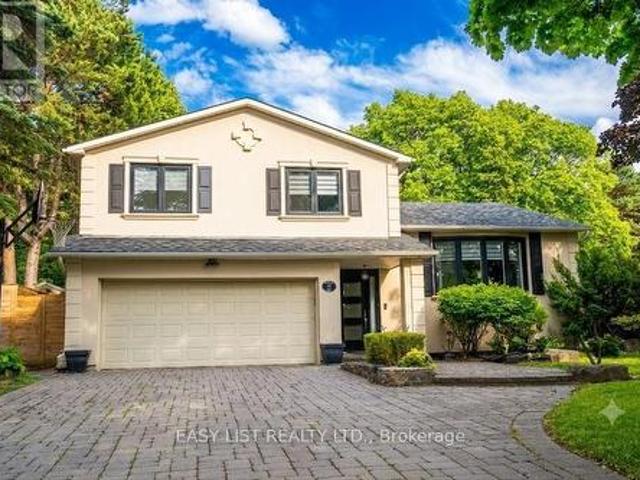 21 Kings Inn Trail, Markham, ON, L3T 1T6 house for sale | Listing ID N13541 | Royal LePage