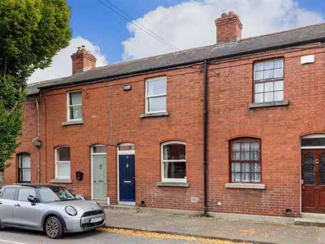 21 Kingsland Parade, Portobello, Dublin, D08 C6N3