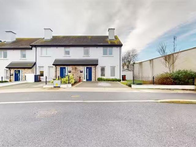 21 Kinsealy Manor, Malahide, Dublin