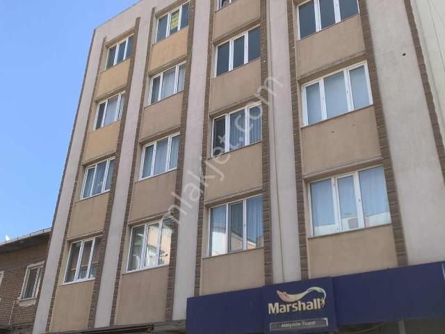 2+1 Kiralık Daire Heykel.de Manzaralı Doğalgazlı