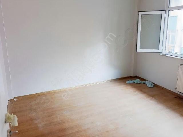 2+1 Kiralık Daire 4. Levent Metro'ya 3 Dakika Komple Sıfırlandı