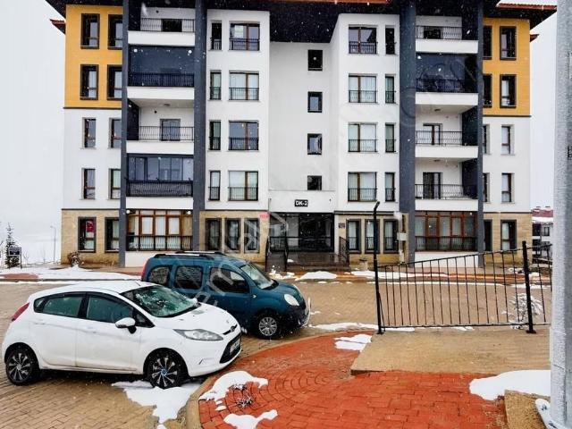 2+1 Kiralık Güney Cephe Şingah 2.etap Tokide Sıfır Arz'dan