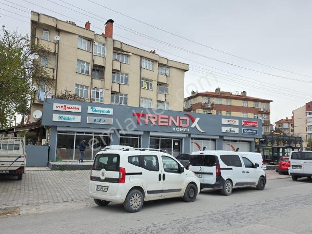 2+1 Kombili Koyuncu Petrol Arkası Dünya Göz Yanı Kiralık Daire