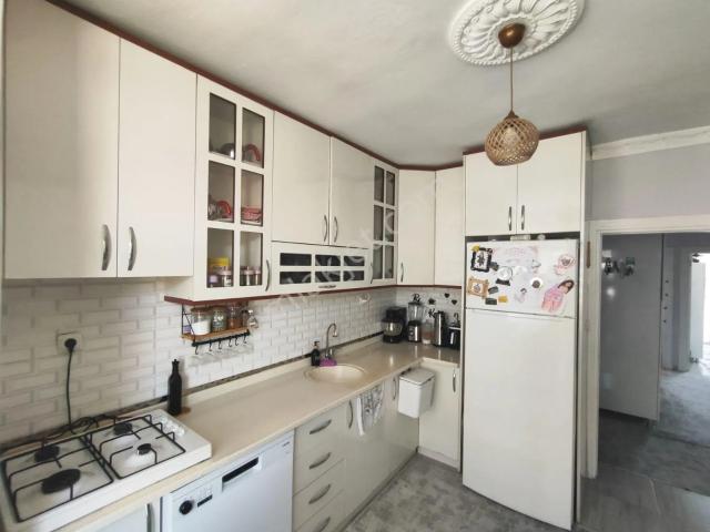 2+1 Krediye Uygun Bağımsız Mutfak Full Yapılı Daire