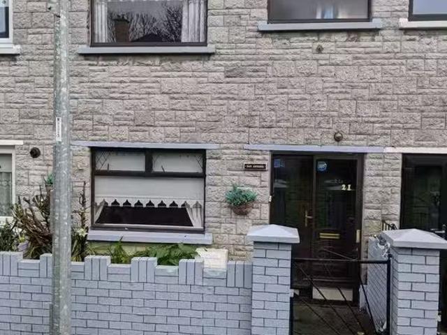 21 Landsdowne Court, Old Youghal Road, Youghal, Co. Cork, T23C.