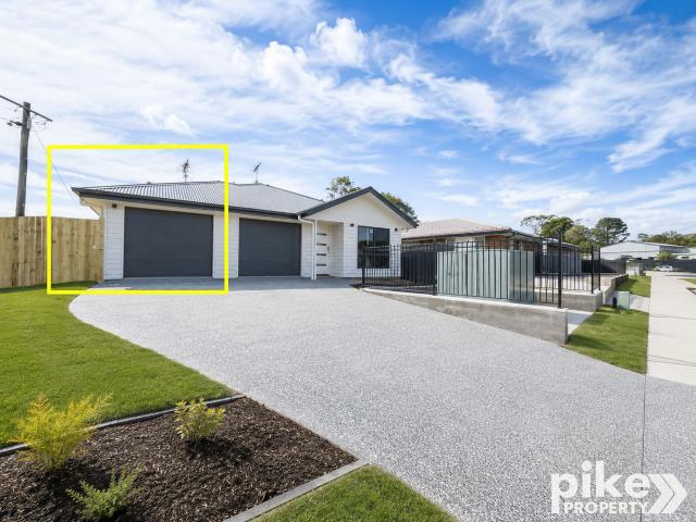 2/1 Lapwing Street, Caboolture QLD 4510 Duplex For Rent | Domain