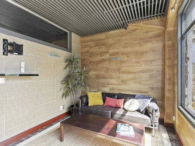21 Left Bank, Te Aro