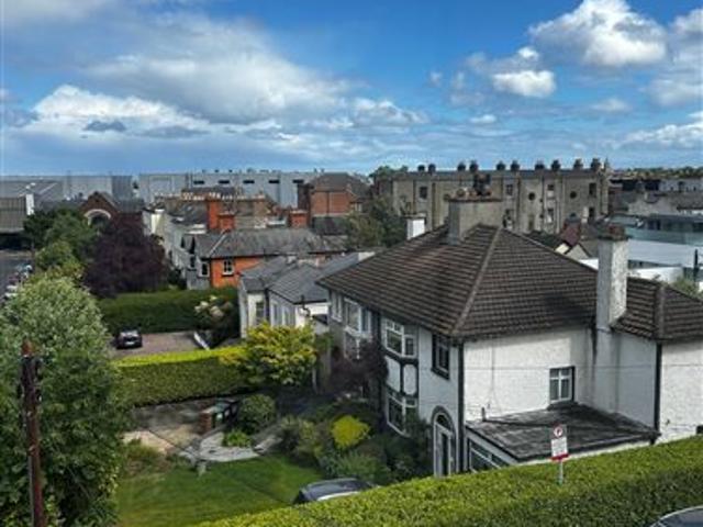 21 Leinster square, Rathmines, Dublin 6