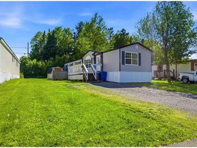 21 Leslee Dr, Lincoln, NB, E3B 6W6 house for sale | Listing ID NB141513 | Royal LePage