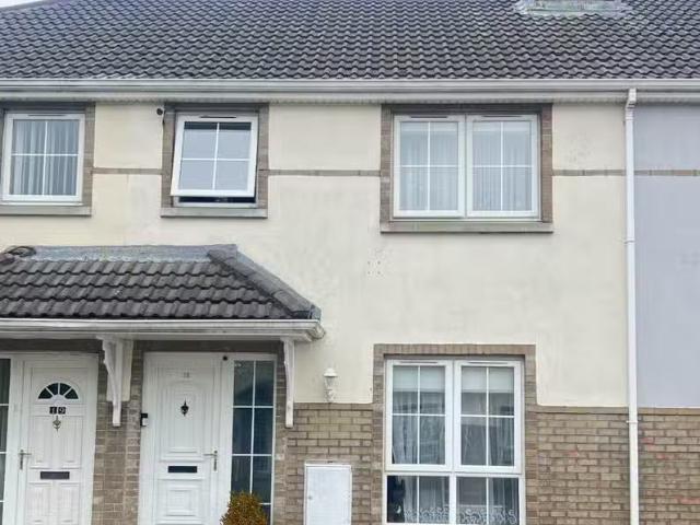 21 Limefield Rise