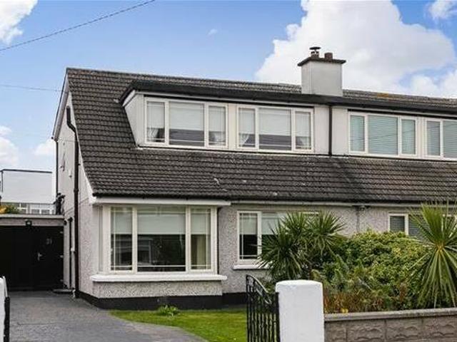 21 limekiln park manor estate dublin 12 dublin