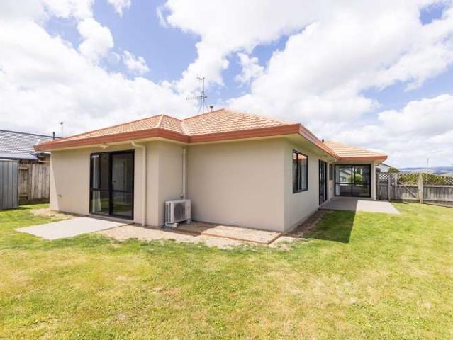 21 Logan Way, Kelvin Grove, Palmerston North City