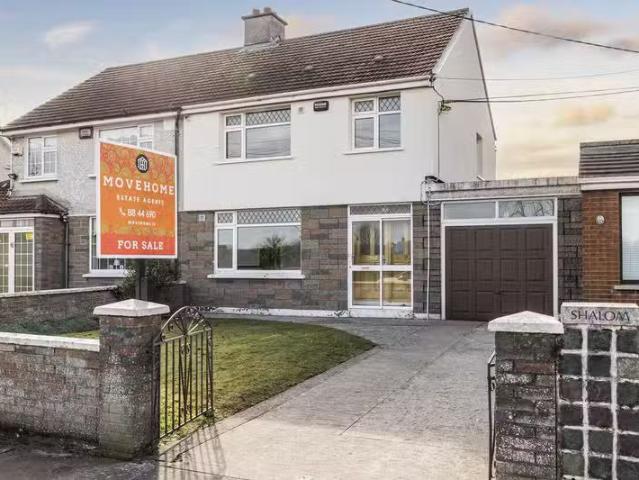 21 Lorcan Villas, Santry, Santry, Dublin 9, D09CX43 is for sale