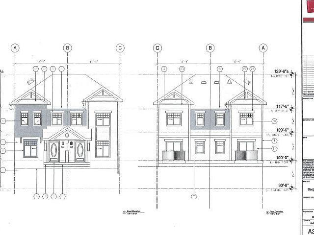 21 Lots Available In Bergman District – $51,000 Each