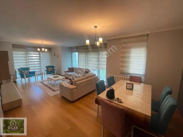 2+1 Luxury Resıdence In Story 1
