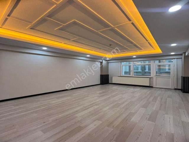 2+1 Lux Dekorlu İnönü Mah Kiralık Ara Kat Daire