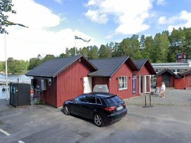 21 m2 kontor uthyres i Värmdö
