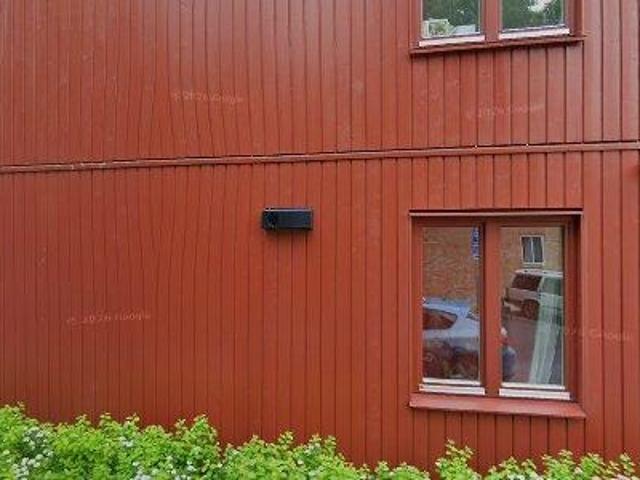 21 m2 lägenhet uthyres i Botkyrka