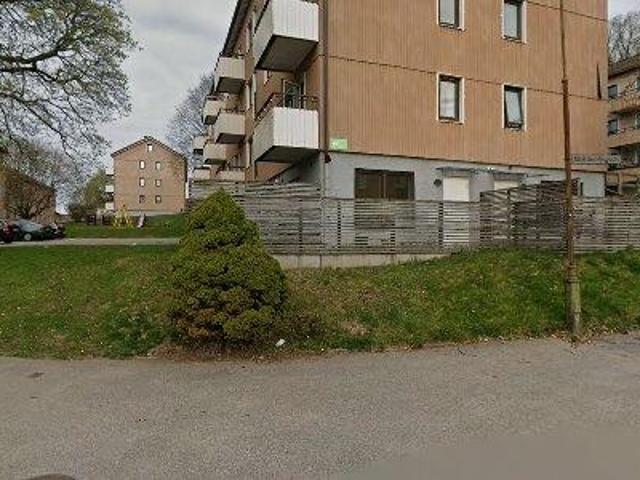 21 m2 lägenhet uthyres i Borås