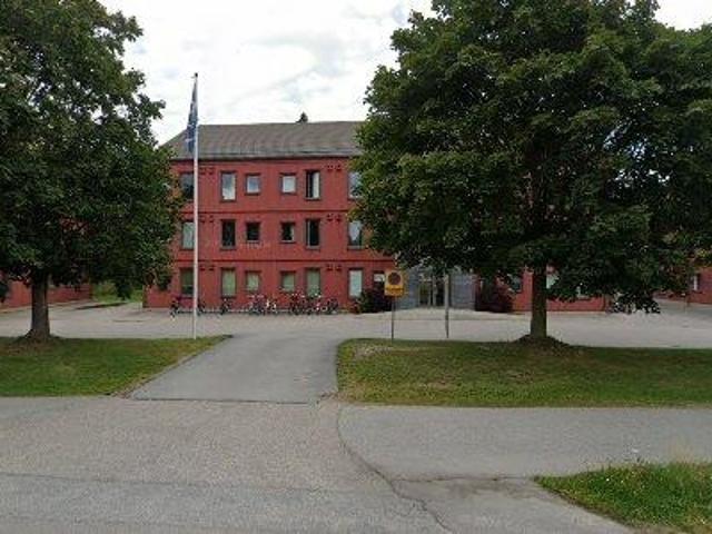 21 m2 lägenhet uthyres i Gävle
