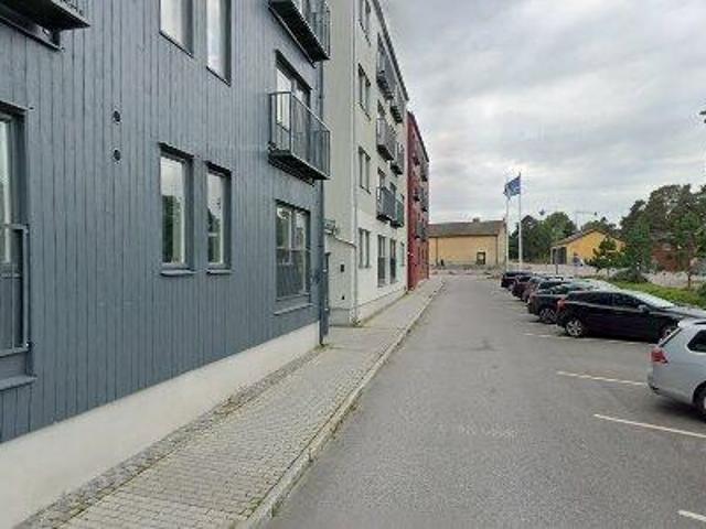 21 m2 lägenhet uthyres i Gävle