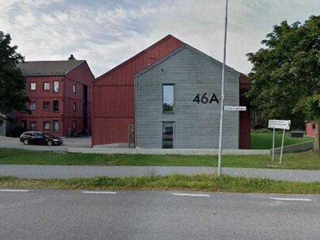 21 m2 lägenhet uthyres i Gävle