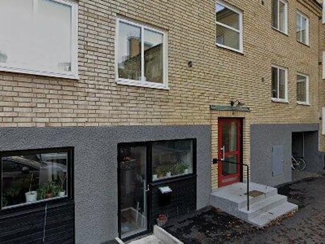 21 m2 lägenhet uthyres i Eskilstuna