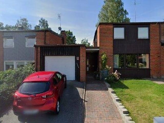 21 m2 lägenhet uthyres i Finspång