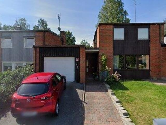 21 m2 lägenhet uthyres i Finspång