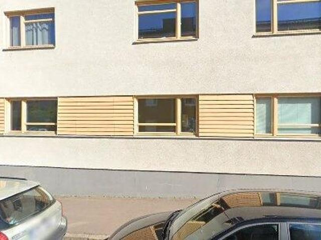 21 m2 lägenhet uthyres i Karlstad