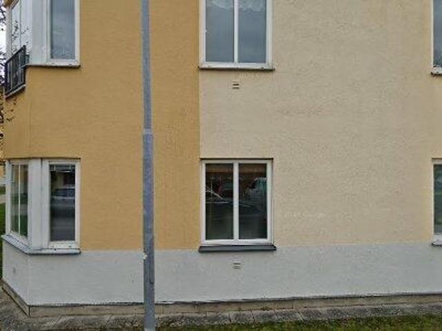 21 m2 lägenhet uthyres i Halmstad