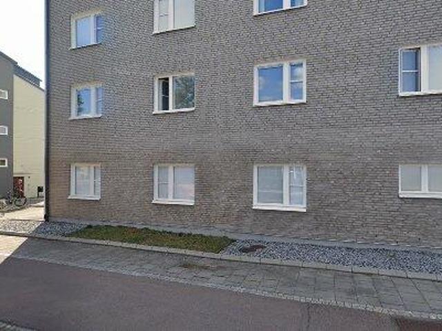 21 m2 lägenhet uthyres i Linköping