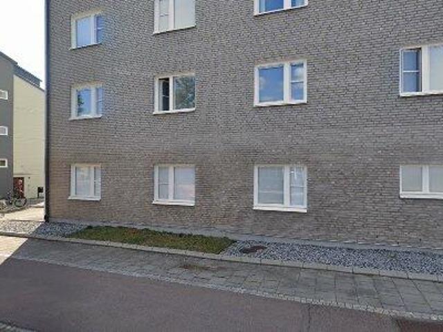 21 m2 lägenhet uthyres i Linköping