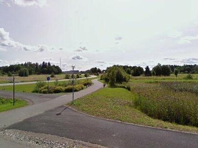 21 m2 lägenhet uthyres i Linköping