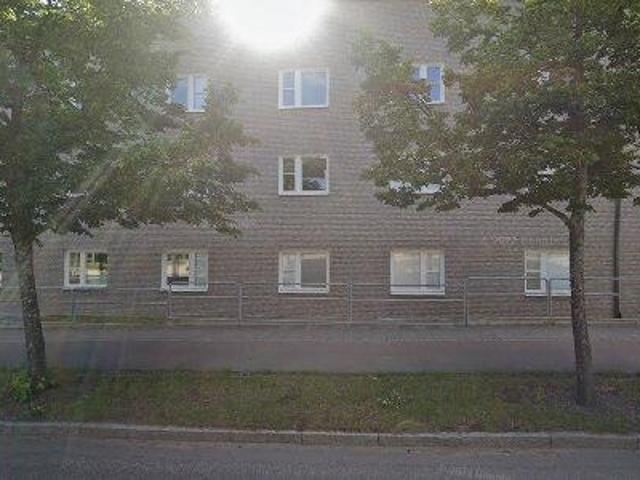 21 m2 lägenhet uthyres i Linköping