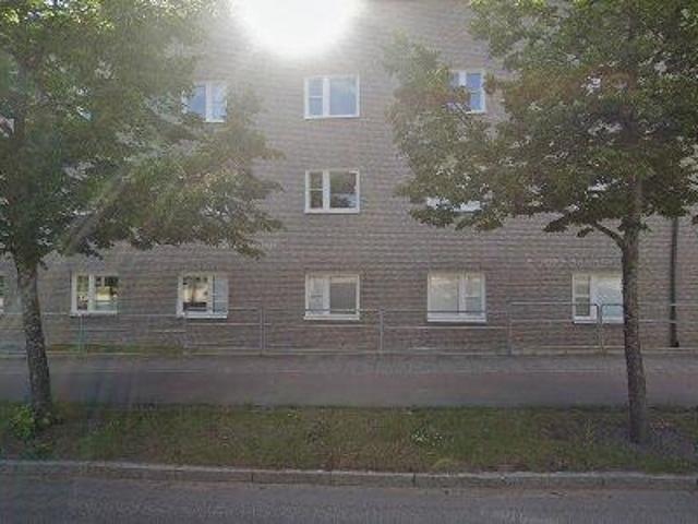 21 m2 lägenhet uthyres i Linköping