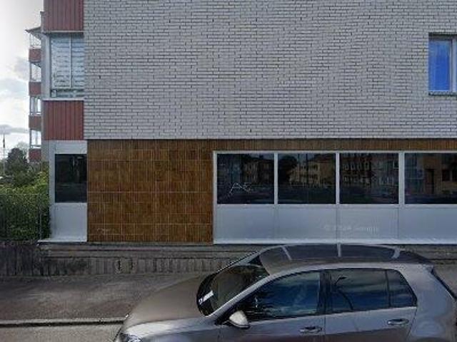 21 m2 lägenhet uthyres i Ljungby