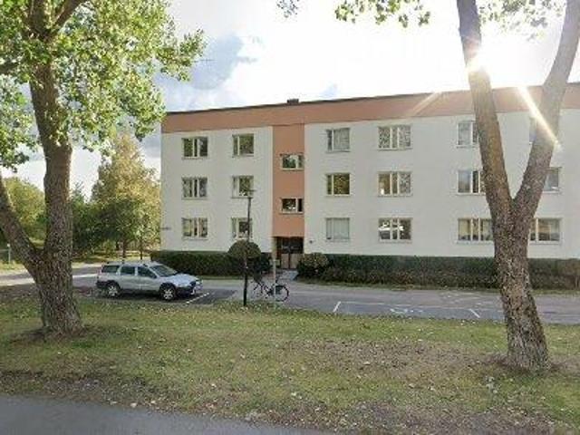22 m2 lägenhet uthyres i Norrköping