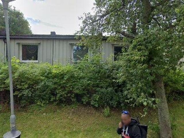 21 m2 lägenhet uthyres i Uppsala
